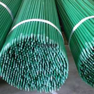 Varilla de Fibra de Vidrio de Alta Calidad para Soporte de Árboles, Plantas Trepadoras, Tomates, Pimientos, Arco de Invernadero - Product Image 5