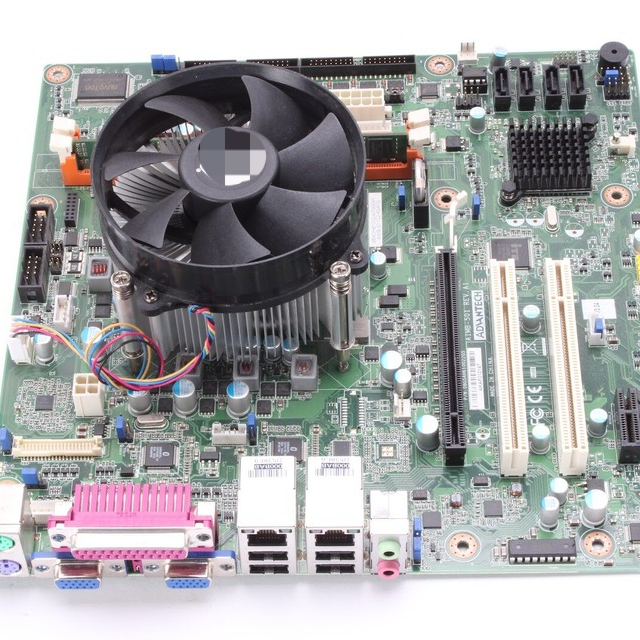 Asmb-925-00a1|plc Control Core Enterprise Grade Stability for 24/7 Industrial Operation