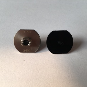 Buse pour pièces SMT 240C pour machine Panasonic N610062681AD N610062681AA - Product Image 2