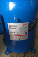 Prix usine SH140A4ALC SH140A4ALB SH140A3ALC SH140A9ALC Scroll Refrigeration 12HP Compresseur R410A