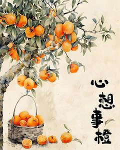 Peinture à l'huile numérique de Style chinois bricolage nouveau Style chinois peint à la main <span class=keywords><strong>tout</strong></span> va bien peinture à l'huile - Product Image 5