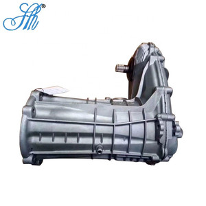 Caja de cambios de transmisión de coche A2512802700 para caja de transferencia Mercedes ML W164 X164 W292 - Product Image 4