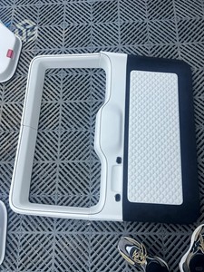 <span class=keywords><strong>Coprisedili</strong></span> su Misura in Pelle per 5 Posti, Compatibili con Mercedes Benz W204 W205 W211 W203 W206 W210 W212 W213 W214 W176 W177 - Product Image 6