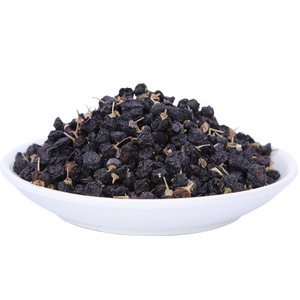De alta calidad de salud de gran tamaño wolfberry negro chino de goji berry - Product Image 3