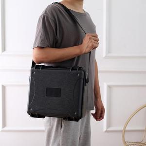 批发DJI Neo 2无人机防爆盒带肩带防水储物盒 - Product Image 4