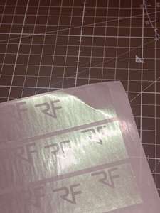Security <b>Paper</b> with UV Reactive Pattern Embedded Fiber <b>Holographic</b> Feature for Official Document Authentication - Product Image 3