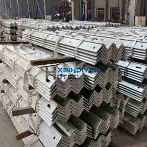 เหล็กฉาก<span class=keywords><strong>รู</strong></span>ปตัวแอลแบบเจาะ<span class=keywords><strong>รู</strong></span>  แบบไม่เท่ากันและแบบเ<span class=keywords><strong>ท</strong></span>่ากัน  คานเหล็กฉากสำหรับเสาเหล็กฉาก  66kV 110kV - Product Image 2