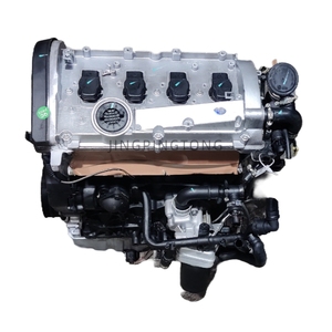 VW <span class=keywords><strong>AUDI</strong></span> 1,8 <span class=keywords><strong>T</strong></span> GASOLINA TURBO MOTOR COMPLETO BAM Y <span class=keywords><strong>CAJA</strong></span> <span class=keywords><strong>DE</strong></span> <span class=keywords><strong>CAMBIOS</strong></span> - Product Image 6