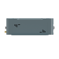 Computadora Industrial Personalizada OEM ODM con Enfriamiento Pasivo, Doble LAN, USB, COM, HD, VGA, Almacenamiento Opcional para Sistemas de Automatización