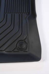 Alfombrillas de pie TPE unti-uv impermeables todoterreno <span class=keywords><strong>4x4</strong></span> directas de fábrica para Hyundai <span class=keywords><strong>Tucson</strong></span> <span class=keywords><strong>2023</strong></span> + - Product Image 5