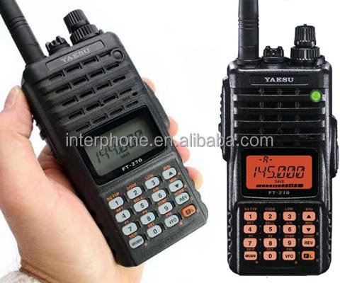 yaesu FT-250R 海外仕様　日本未発売 yaesu FT-250R 海外仕様 日本未発売 2025年最新】Yahoo