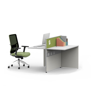 Bền Nhân Viên Bàn Thiết Kế Được Xây Dựng Cho Văn Phòng Dài Hạn Sử Dụng Modular Văn Phòng Bàn - Product Image 2