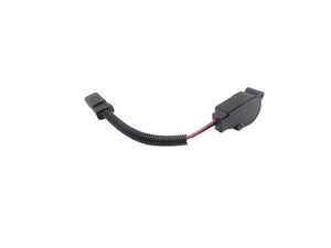 Window Switch Button 2691982 269-1982 Loader Position <b>Sensor</b> Compatible with 938H 950H 950K 962H 962K 966H 966K 972H <b>Door</b> Lock - Product Image 6