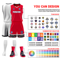 Veste et short d'entraînement de basketball avec poches, respirants, séchage rapide, vêtements de basketball, logo personnalisé