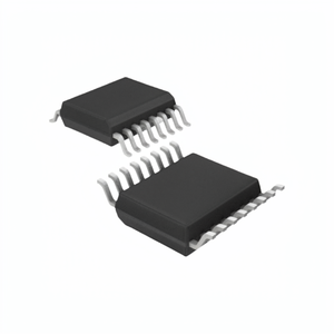 LTC1867CGN#TRPBF Manufacturer Channel 16 SSOP Components Electronic Data Acquisition - Product Image 1