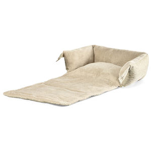 Petstar Protecteur de canapé de luxe pour animaux de compagnie Tapis de lit pliable hydrofuge pour chien et <span class=keywords><strong>chat</strong></span> Lit pour animaux de compagnie - Product Image 1