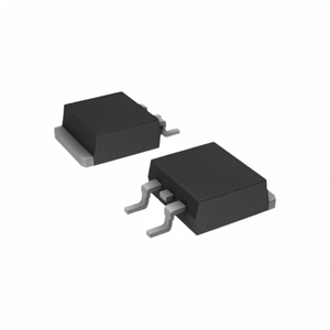 In Stock Components Electronic WNSC6D20650B6J Single Diodes TO-263-3, D2PAK , TO-263AB - Product Image 1