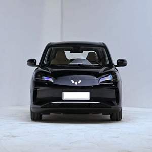 2024ใหม่รถยนต์ไฟฟ้า araba ขายดีไฟฟ้ารถยนต์ wule binguo Almaz 110W electrikli otomobil - Product Image 4