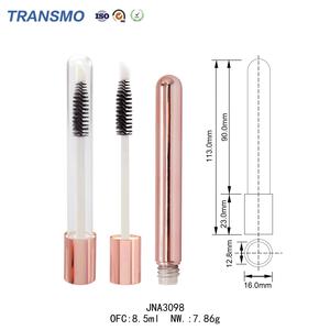 Tube vide pour mascara et eyeliner 8,5 ml, flacon long pour eyeliner, marque privée - Product Image 2