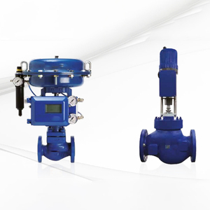 Van điều khiển khí nén chung cho hệ thống hơi nước Van điều khiển điện cho thiết bị hơi nước bằng tay OEM tùy chỉnh cho nước - Product Image 4