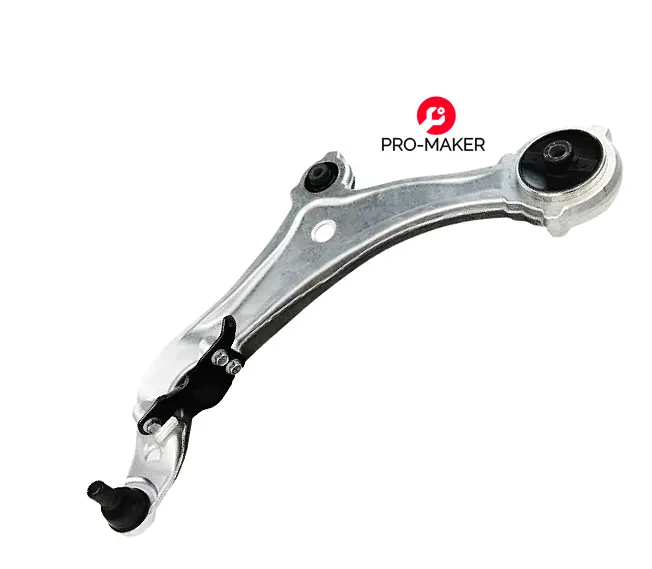 Best selling original factory car control arm for Nissan 54501-1JA0A