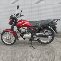 Motos à essence 150cc et 125cc de l'usine chinoise : Modèles économiques pour l'Afrique en vente