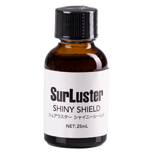 Pintura de Revestimiento Japonesa SurLuster P60 de Alta Calidad para el Cuidado del Automóvil, Fácil Aplicación con Brochas - Product Image 2
