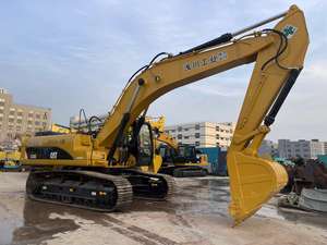 निर्माण उपकरण बिल्ली 330 डी का उपयोग किया खुदाई कैटरपिलर खुदाई <span class=keywords><strong>307d</strong></span> 312 डी 312 डी 320 इस्तेमाल खुदाई - Product Image 4