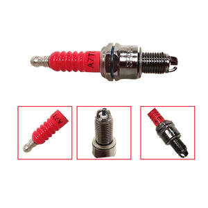 Bougie d'allumage A7TC D8TC B8RTC Racing CDI, CDI Racing, Pièces de rechange pour moto, Kit moteur de moto, Pièces de rechange pour motos - Product Image 3