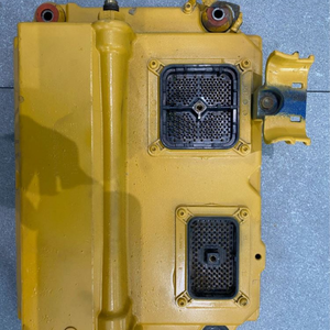 Controlador ECU 416 hidráulico ECM 3126E, módulo de ordenador, 555D electrónico - Product Image 3