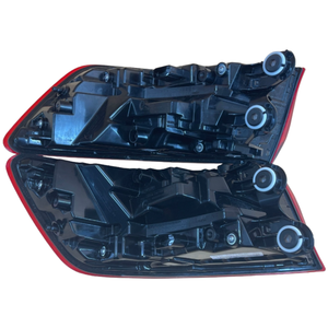 Modello originale <span class=keywords><strong>Audi</strong></span> 2021-2024 luci posteriori a <span class=keywords><strong>LED</strong></span> <span class=keywords><strong>A4</strong></span>/A4L/S4/RS4 luce posteriore freno A5 A6 S6 S5 A8 S8 A7 S7 fanale posteriore - Product Image 6