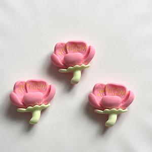 Home Decore Candy Flower Frosted Resin Fridge <strong>Magnets</strong> Creative Korean 3d <strong>Magnets</strong> Cartoon <strong>Magnets</strong> - Product Image 6