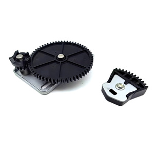 Kit d'engrenages de levage WC5225, 604K20542 604K20541 007E78441, pour <span class=keywords><strong>Xerox</strong></span> WorkCentre <span class=keywords><strong>WC</strong></span> 5225 <span class=keywords><strong>5230</strong></span> 5325 5330 5335 7556 WC5230 WC5325 WC5330 - Product Image 3