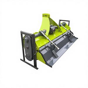 Runzecheng 1GQ-200 Yüksek Verimli Derin Döner Çapa Makinesi, Çiftlik Kullanımı İçin Şanzımanlı ve Rulmanlı - Product Image 2