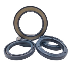 Joint d'étanchéité Frudenbery <span class=keywords><strong>Simrit</strong></span>, joint d'étanchéité haute pression TCV BABAL - Product Image 3
