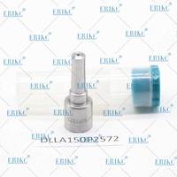 ERIKC 0433172572 DLLA 150P 2572 Buse d'injection de carburant DLLA 150P2572 Buse de pulvérisation DLLA 150 P2572 pour 0445110821
