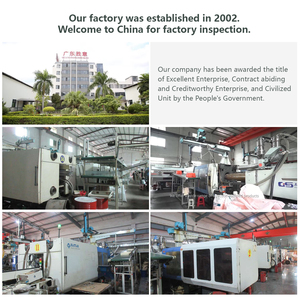 Clear Plastic <strong>Folding</strong> <strong>Drawers</strong> Collapsible <strong>PP</strong> <strong>Storage</strong> Bin Organizer System Space-Saving Chest of <strong>Drawer</strong> for Closet Bedroom Office - Product Image 4