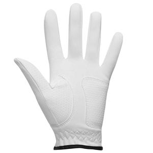 Gants de golf en cuir Cabretta pour juniors durables et confortables avec logo personnalisé disponible pour la main gauche et la main droite. - Product Image 2