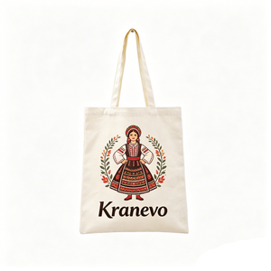 Bolsas de Tela de Algodón de <span class=keywords><strong>Benidorm</strong></span> con Hebilla Ajustable y Cierre de Cremallera, Bolsas de Compras Promocionales con Impresión Digital - Product Image 4