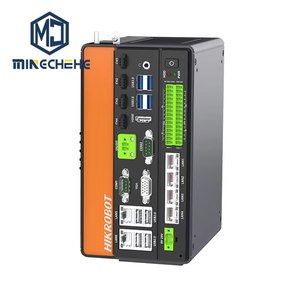 คอนโทรลเลอร์วิชันซิสเต็มอุตสาหกรรมขนาดกะทัดรัด MV-VC2000-128G40-NN MV-VC2100-128G40-NN MV-VC2040-128G40-NN MV-VC2000-128G60-NN MV- - Product Image 1