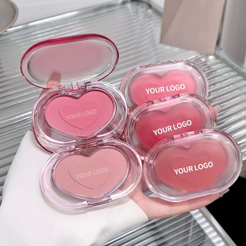 Private Label Liquid Blush Long lasting