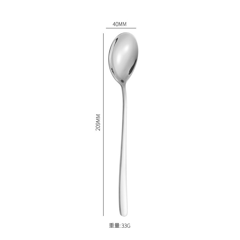 410 n°1 cuillère [argent]