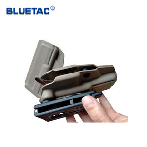 ブルータック新モデルサンディカラーKydex Holsterケースクイックドローユニバーサルホルスター - Product Image 6