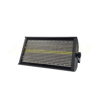 Projecteur stroboscopique LED 48+8 zones, type économique, 960 LED stroboscopiques, contrôlé DMX512 pour événements scéniques et utilisation hôtelière
