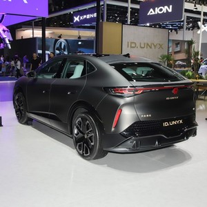 <span class=keywords><strong>ID</strong></span>.UNYX 06 SUV Elettrico Puro con Lunga Autonomia e Guida Intelligente, SUV Elettrico Cinese - Product Image 6
