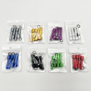 ฝาครอบล็อคประตูรถยนต์อลูมิเนียมอัลลอยด์ สีทอง สำหรับดัดแปลงมือจับประตู พร้อมซีลโอริง - Product Image 4