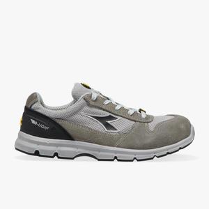 DIADORA UTILITY-701,175305-C0493/46 Zapatos de Seguridad RUN TEXT LOW S1P SRC ESD, ZAPATOS DE SEGURIDAD Y ENTRENADORES DE SEGURIDAD grises - Product Image 2