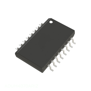 ADUM4070ARIZ 16 SOlC ชิ้นส่วนการจัดการพลังงาน (PMIC) อิเล็กทรอนิกส์ของแท้ - Product Image 1