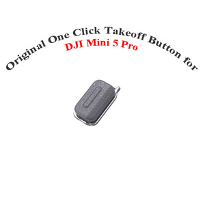 ปุ่มกดขึ้นเครื่องแบบสัมผัสเดียว รุ่น Original Mini 5 Pro One Click Takeoff สำหรับอุปกรณ์เสริมโดรน DJI Mini 5 Pro - Product Image 1