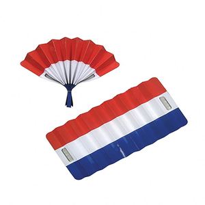 Pince en carton promotion, 50 pièces, cadeau pour pom-pom girl publicitaire - Product Image 6